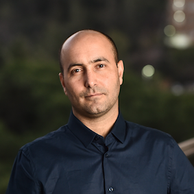 Prof. Benny Kimelfeld
